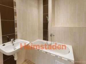 Pronájem bytu 2+1, Karviná - Nové Město, tř. Osvobození, 56 m2
