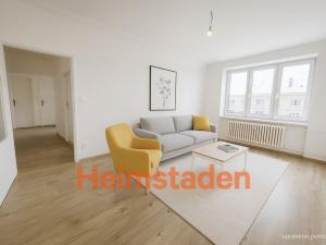 Pronájem bytu 2+1, Karviná - Nové Město, tř. Osvobození, 56 m2