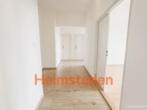Pronájem bytu 2+1, Karviná - Nové Město, tř. Osvobození, 56 m2