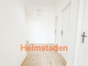 Pronájem bytu 2+1, Karviná - Nové Město, tř. Osvobození, 56 m2