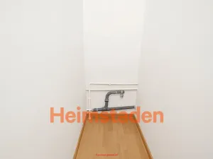 Pronájem bytu 1+1, Karviná - Nové Město, Havířská, 37 m2