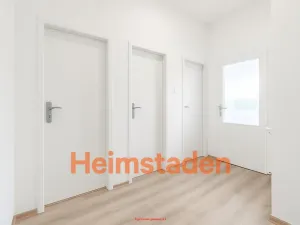 Pronájem bytu 1+1, Karviná - Nové Město, Havířská, 37 m2