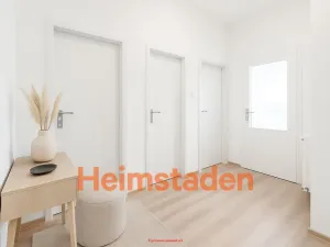 Pronájem bytu 1+1, Karviná - Nové Město, Havířská, 37 m2