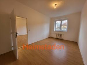 Pronájem bytu 2+kk, Karviná - Nové Město, Zakladatelská, 43 m2