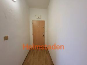 Pronájem bytu 2+kk, Karviná - Nové Město, Zakladatelská, 43 m2