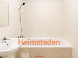 Pronájem bytu 2+1, Karviná - Nové Město, Nedbalova, 51 m2