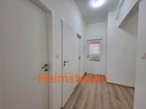 Pronájem bytu 2+1, Karviná - Nové Město, tř. Osvobození, 55 m2