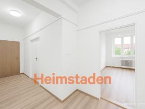 Pronájem bytu 2+1, Karviná - Nové Město, tř. Osvobození, 55 m2