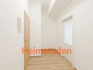 Pronájem bytu 2+1, Karviná - Nové Město, tř. Osvobození, 58 m2