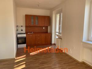 Pronájem bytu 2+kk, Karviná - Nové Město, U Bažantnice, 41 m2