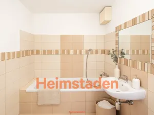 Pronájem bytu 3+1, Karviná - Hranice, Čsl. armády, 67 m2