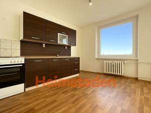 Pronájem bytu 1+1, Horní Suchá, Stavební, 38 m2