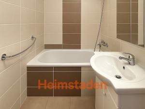 Pronájem bytu 1+1, Horní Suchá, Stavební, 38 m2