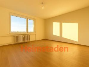 Pronájem bytu 1+1, Horní Suchá, Stavební, 38 m2