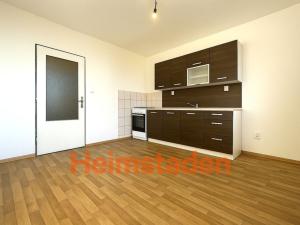 Pronájem bytu 1+1, Horní Suchá, Stavební, 38 m2