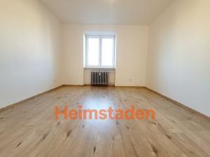 Pronájem bytu 3+kk, Havířov - Město, Hlavní třída, 68 m2