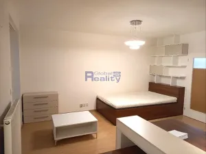 Pronájem bytu 1+kk, Hradec Králové, K Meteoru, 50 m2