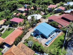 Prodej rodinného domu, point, José Santos Guardiola, Honduras, 306 m2