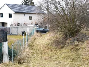 Prodej pozemku pro bydlení, Mělník, V Kroupovci, 1069 m2