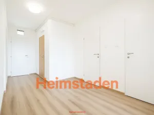 Pronájem bytu 3+1, Karviná - Nové Město, Závodní, 69 m2