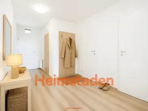 Pronájem bytu 3+1, Karviná - Nové Město, Závodní, 69 m2