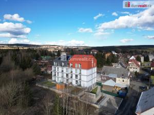 Prodej bytu 2+kk, Abertamy, Vítězná, 44 m2