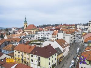 Pronájem obchodního prostoru, Uherský Brod, Bří Lužů, 142 m2