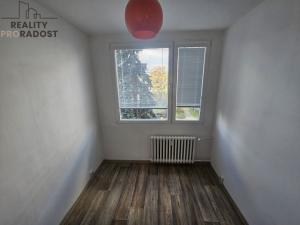 Prodej bytu 3+1, Teplice, Hlávkova, 55 m2