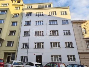 Pronájem bytu 3+kk, Praha - Libeň, Lindnerova, 85 m2