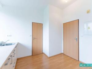 Pronájem bytu 2+kk, Šumperk, 17. listopadu, 48 m2