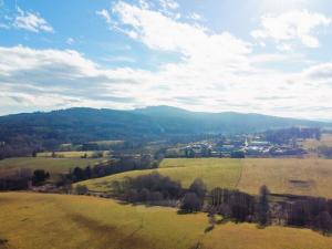 Prodej pozemku pro bydlení, Ločenice - Nesměň, 2374 m2