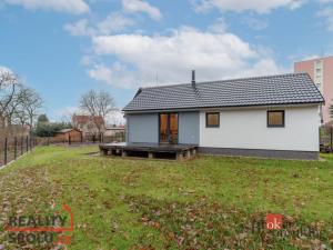 Prodej rodinného domu, Hrádek nad Nisou, Jezerní, 64 m2