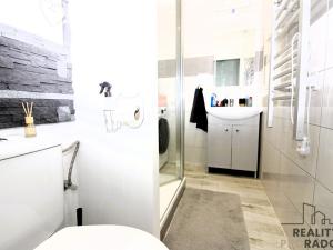 Prodej bytu 2+1, Brno, Pěkná, 59 m2
