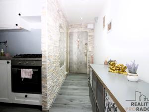 Prodej bytu 2+1, Brno, Pěkná, 59 m2
