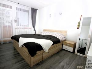 Prodej bytu 2+1, Brno, Pěkná, 59 m2