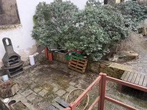 Prodej skladu, Teplice, Lounská, 150 m2