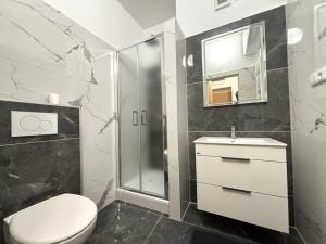 Pronájem bytu 1+kk, Plzeň - Jižní Předměstí, Vrchlického, 28 m2