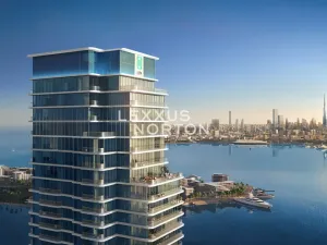 Prodej bytu 2+kk, Dubaj, Spojené arabské emiráty, 63 m2