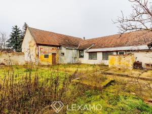 Prodej rodinného domu, Stošíkovice na Louce, 240 m2