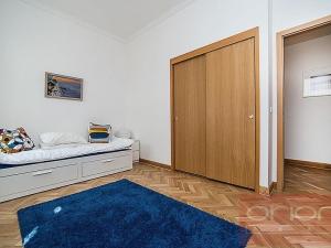 Pronájem bytu 4+kk, Praha - Vinohrady, Na Kozačce, 146 m2