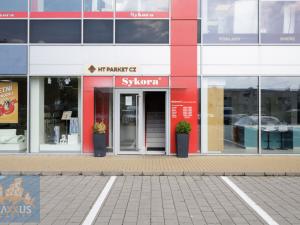 Pronájem obchodního prostoru, Čestlice, Průhonická, 278 m2