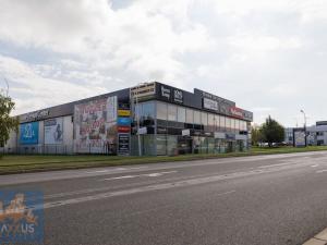 Pronájem obchodního prostoru, Čestlice, Průhonická, 278 m2