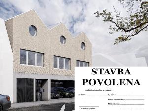 Prodej pozemku, Mladá Boleslav - Mladá Boleslav III, Jana Roháče z Dubé, 219 m2