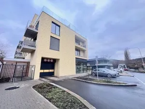 Pronájem bytu 2+kk, Praha - Hodkovičky, Šenácká, 53 m2