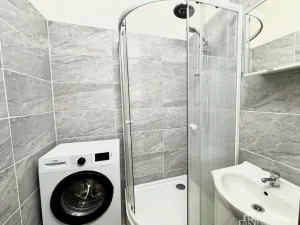 Pronájem bytu 2+1, Sokolov, Sokolovská, 52 m2