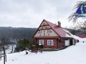 Prodej rodinného domu, Jablonec nad Jizerou, 180 m2