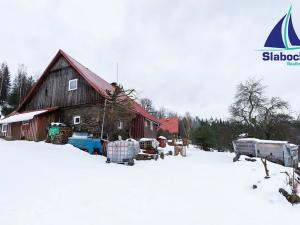 Prodej chalupy, Jablonec nad Jizerou, 180 m2