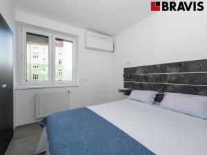 Prodej bytu 2+kk, Brno - Zábrdovice, Vranovská, 46 m2