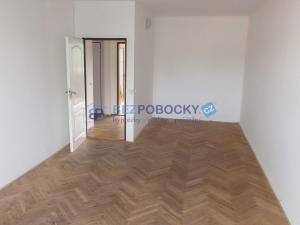 Prodej bytu 3+1, Třešť, Barvířská, 73 m2