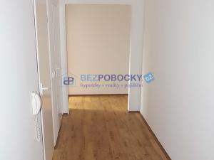 Prodej bytu 3+1, Třešť, Barvířská, 73 m2